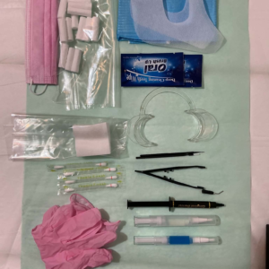 Professional 4ML Teeth Whitening Kit